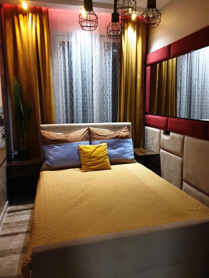 Grand Apartament غدينيا المظهر الخارجي الصورة
