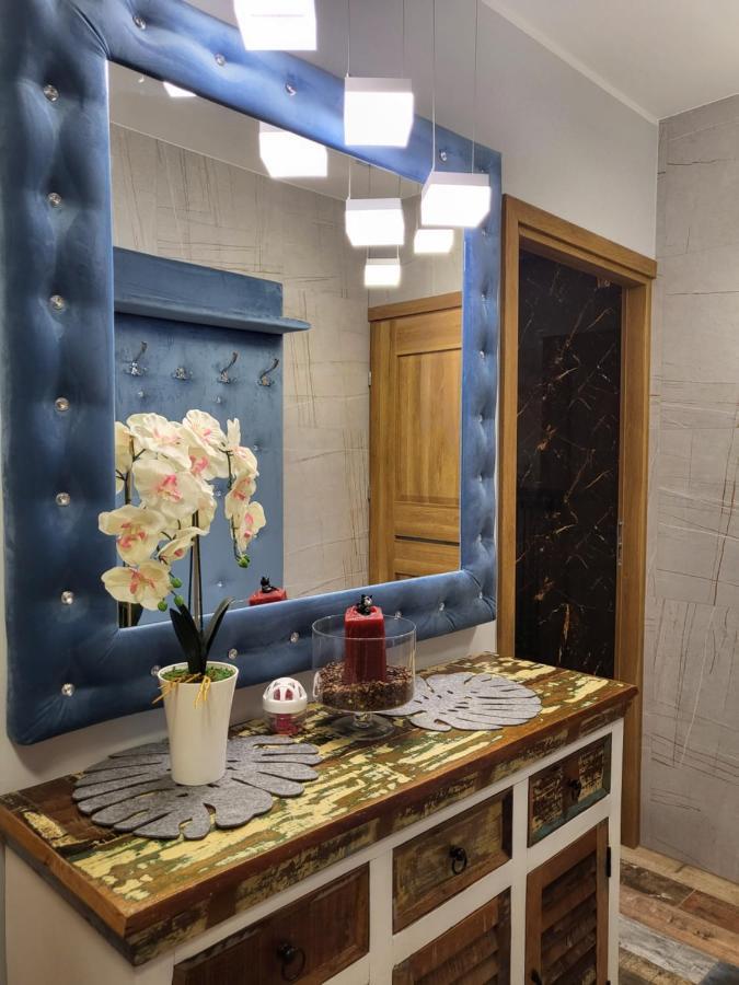 Grand Apartament غدينيا المظهر الخارجي الصورة