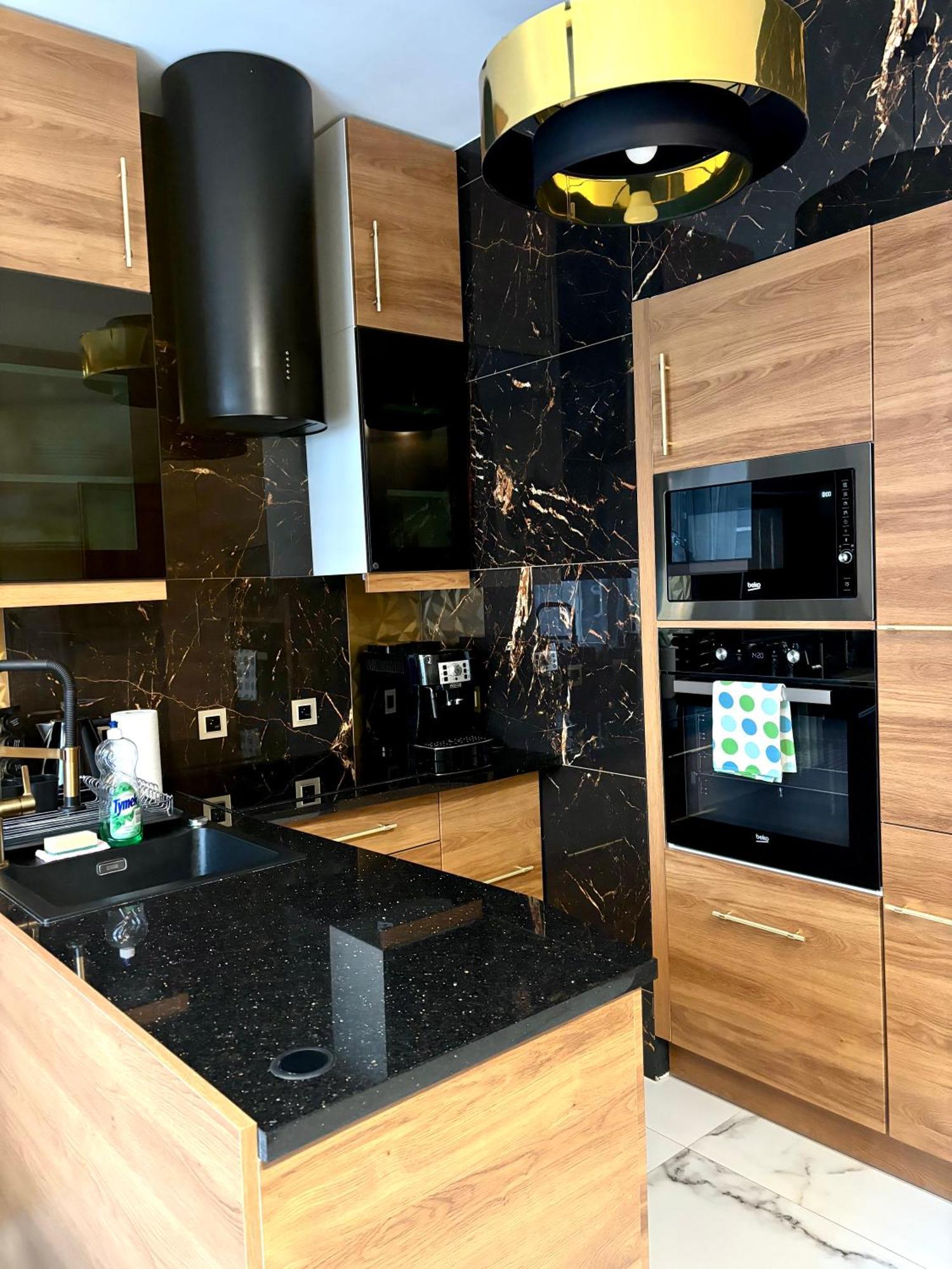 Grand Apartament غدينيا المظهر الخارجي الصورة